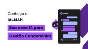 IA Para Gestão Condominial
