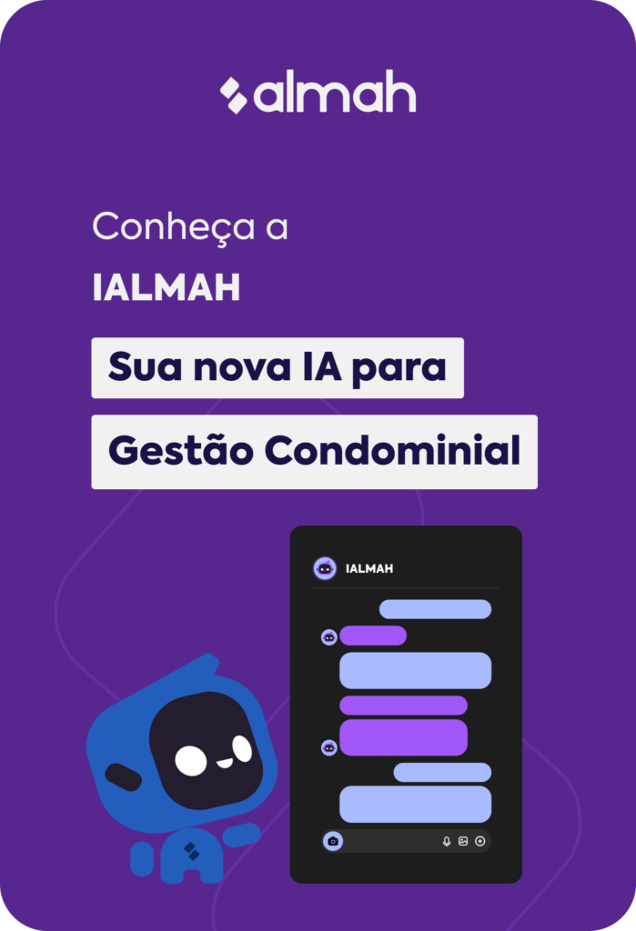 Conheça a IALMAH