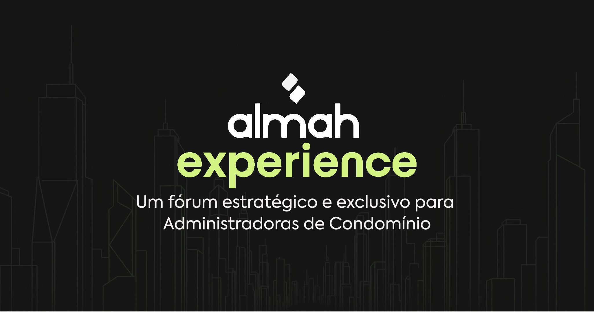 almah experience