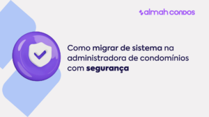 Software para Gestão de Condomínios